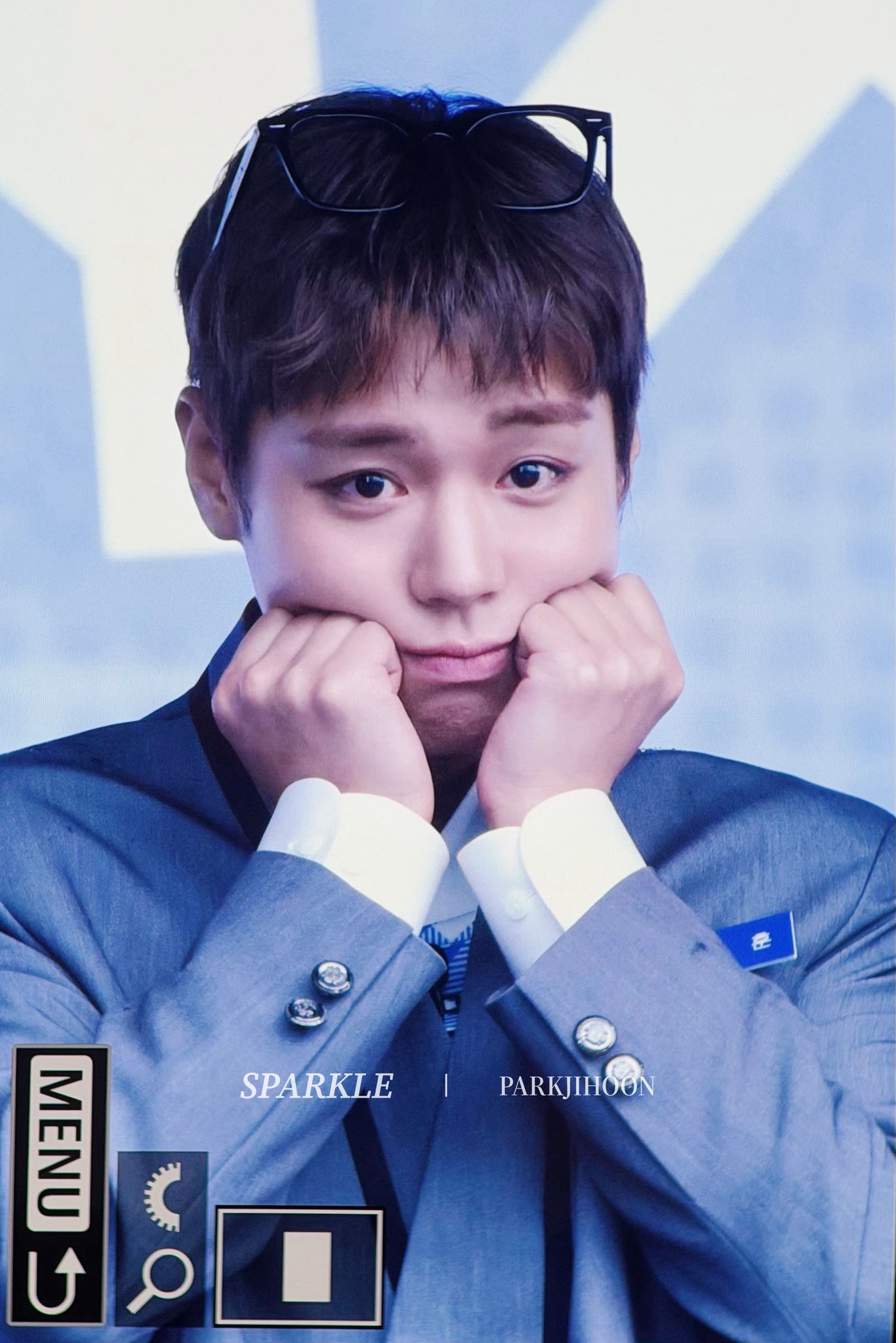 [잡담] 박지훈 오늘 귀여워ㅋㅋㅋ | 인스티즈