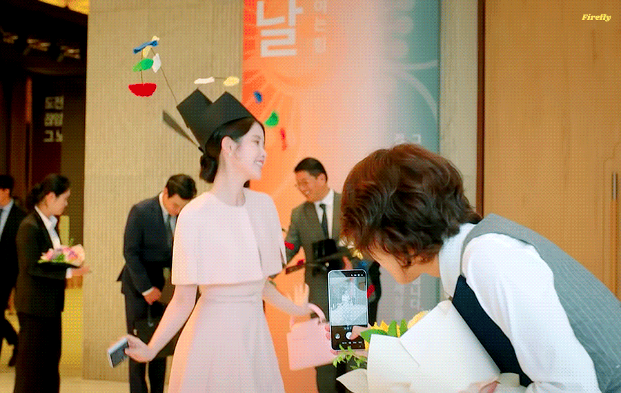 [잡담] 대군부인) 아 희주 귀여워ㅋㅋㅋㅋ | 인스티즈