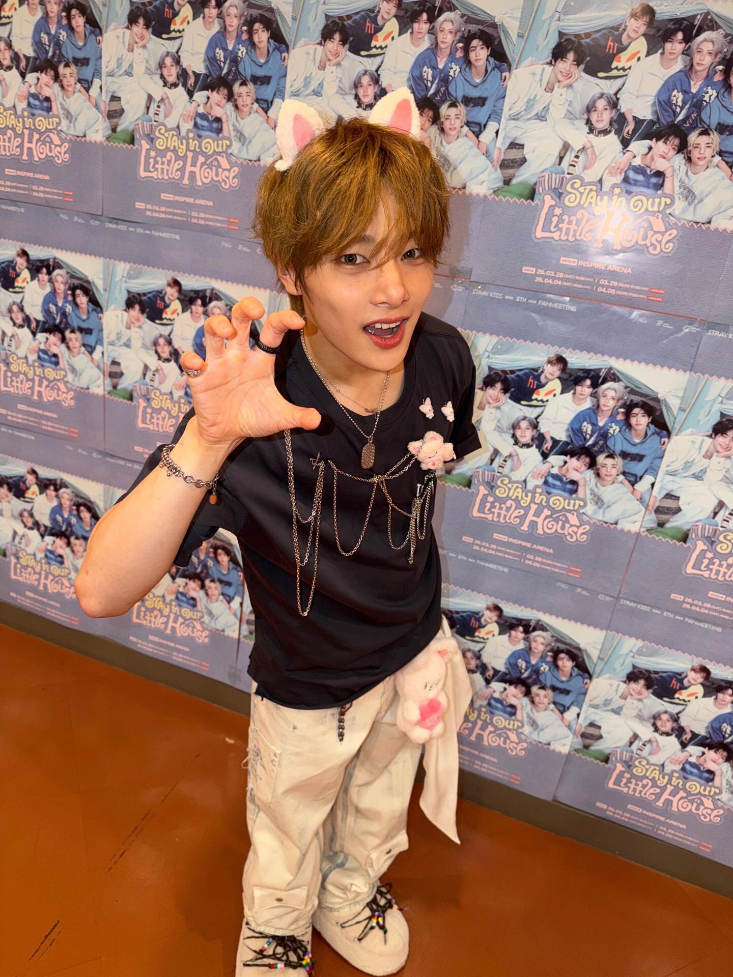 [잡담] 이 사막여우는 제가 입양합니다 | 인스티즈