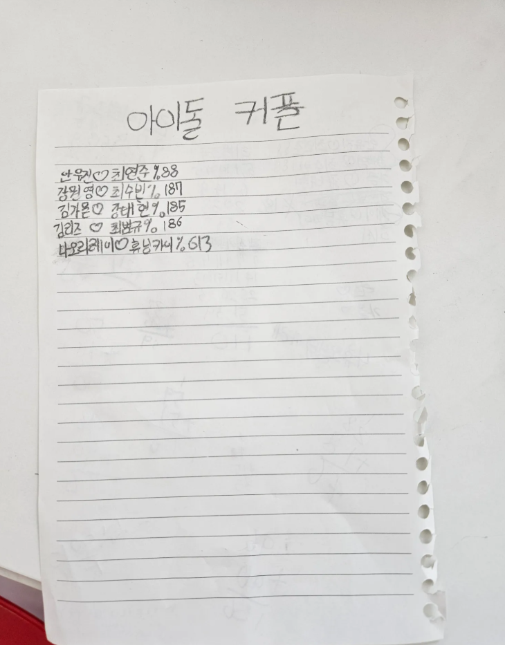[잡담] 투바투랑 아이브 망붕하는 갓기 귀여웤ㅋㅋㅋㅋ | 인스티즈