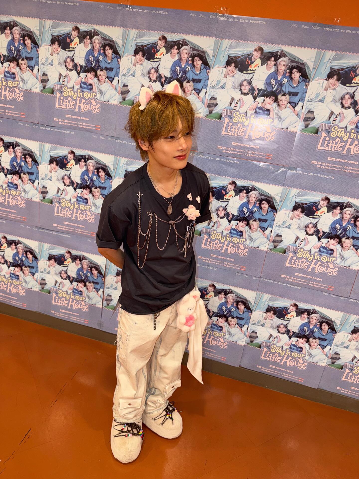 [잡담] 이 사막여우는 제가 입양합니다 | 인스티즈