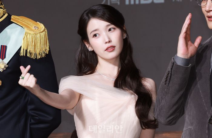 [잡담] 아이유) 석촌호수 갈 필요가 없다 | 인스티즈