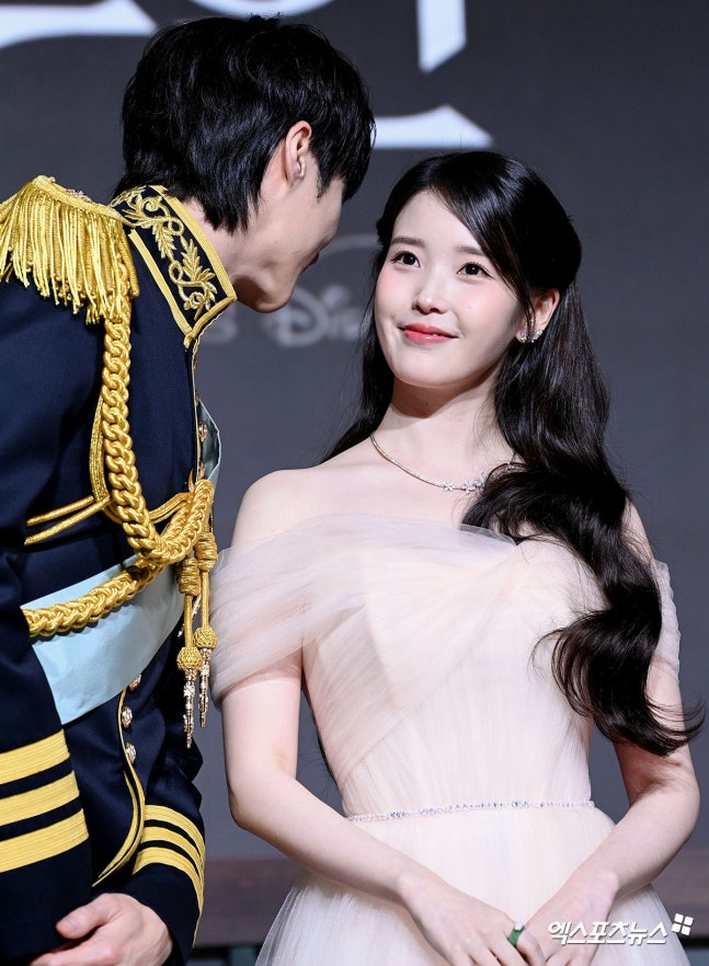 [잡담] 아이유) 석촌호수 갈 필요가 없다 | 인스티즈