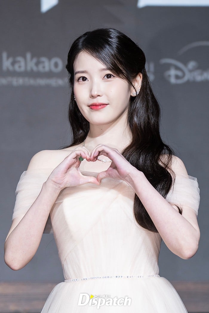 [잡담] 유애나면 오늘 아이유 헤메코 ㄹㅇ 좋아할듯 | 인스티즈