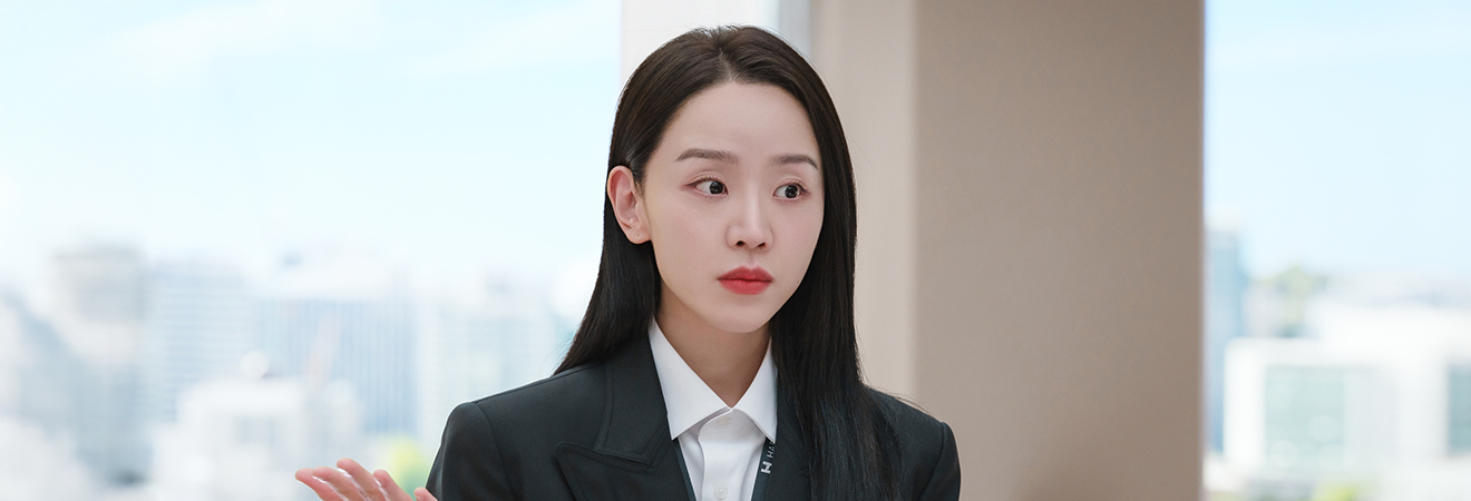 [정보/소식] 은밀한감사) 공홈 기획의도&인물관계도&인물소개 | 인스티즈