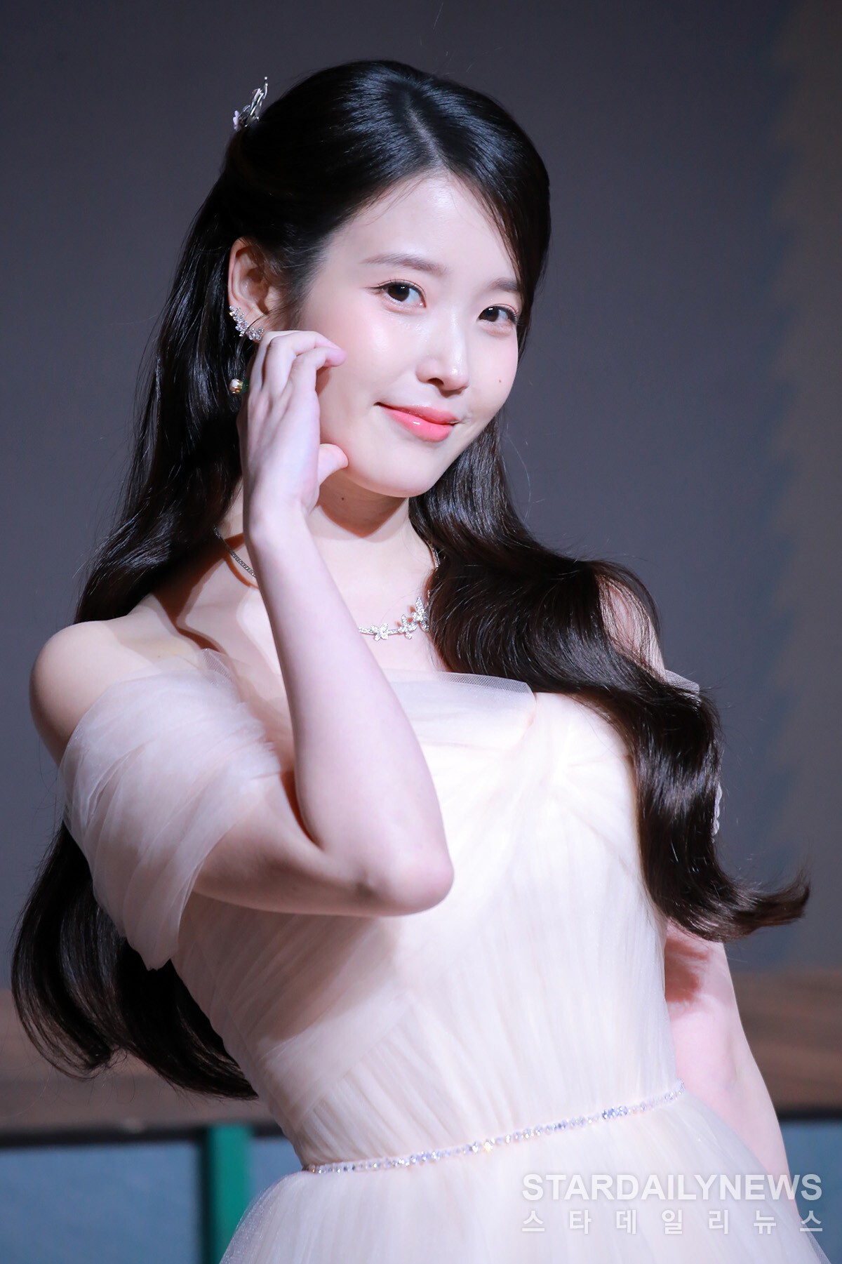 [잡담] 아이유) 석촌호수 갈 필요가 없다 | 인스티즈