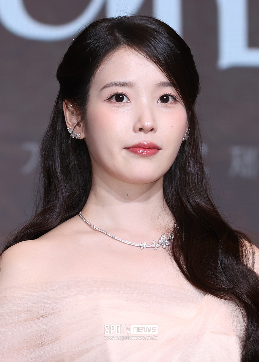 [잡담] 아이유) 석촌호수 갈 필요가 없다 | 인스티즈