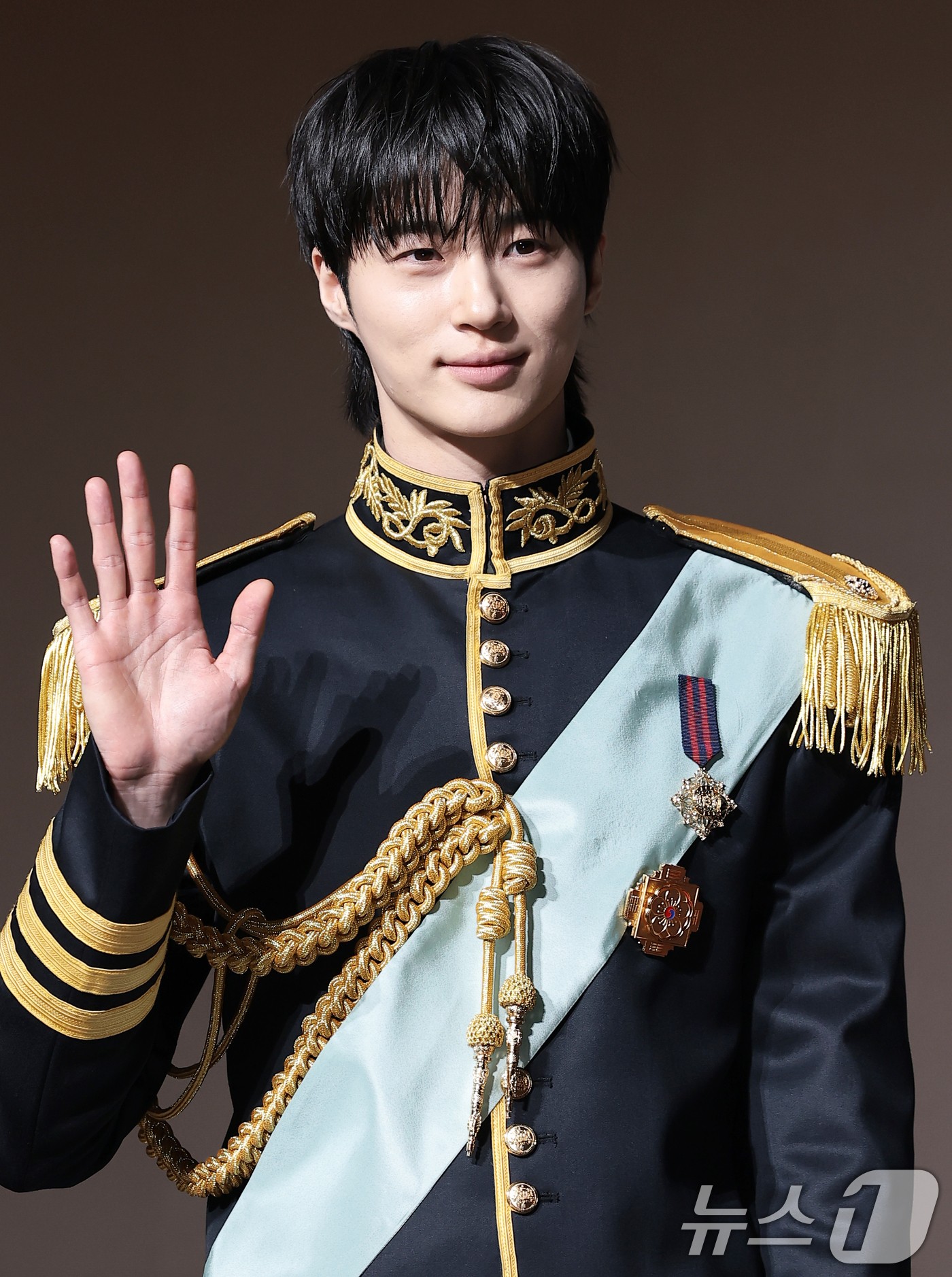 [정보/소식] 변우석) 변우석 21세기대군부인 제발회 기사사진 모음 | 인스티즈