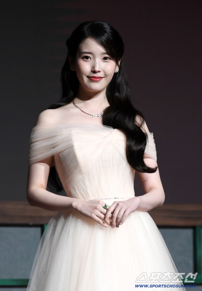 [잡담] 대군부인) 아이유 완전 공주다 | 인스티즈