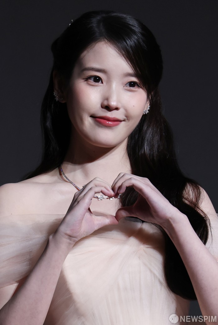 [잡담] 아이유) 석촌호수 갈 필요가 없다 | 인스티즈