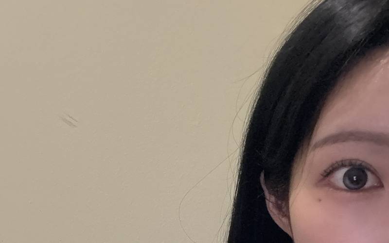 [잡담] 예뿌니들아 나 렌즈 어떤지 봐줄수있을까..... | 인스티즈