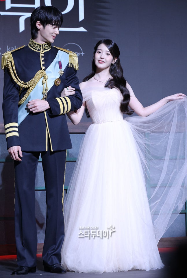 [잡담] 대군쀼 투샷 좋다🫶 | 인스티즈