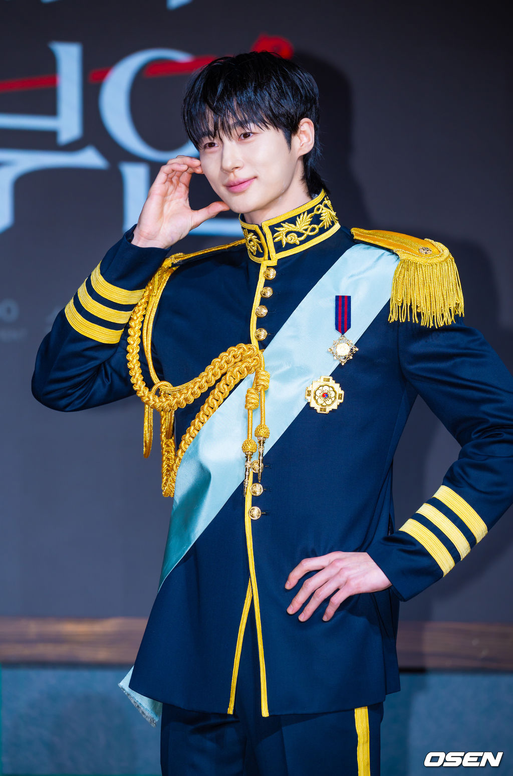 [정보/소식] 변우석) 변우석 21세기대군부인 제발회 기사사진 모음 | 인스티즈