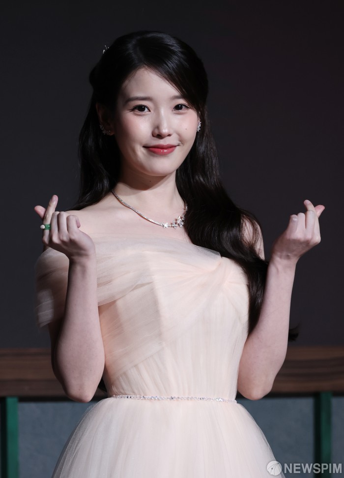 [잡담] 아이유) 석촌호수 갈 필요가 없다 | 인스티즈