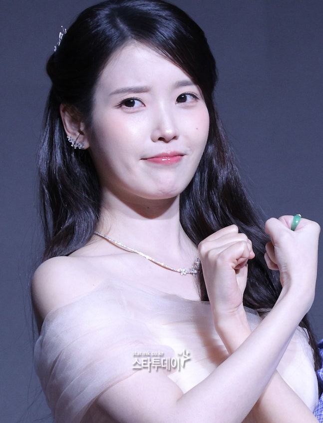 [잡담] 아이유) 석촌호수 갈 필요가 없다 | 인스티즈
