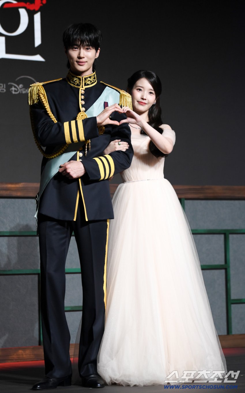 [마플] 뭔가 매달려 있는 느낌이긴 하네 | 인스티즈