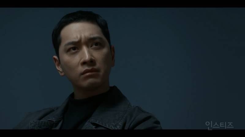 넷플릭스 <사냥개들2>에 2PM 찬성 나오는 거 알았어? | 인스티즈
