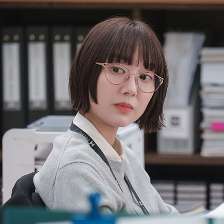 [정보/소식] 은밀한감사) 공홈 기획의도&인물관계도&인물소개 | 인스티즈