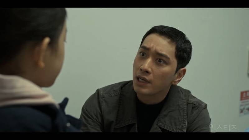 넷플릭스 <사냥개들2>에 2PM 찬성 나오는 거 알았어? | 인스티즈