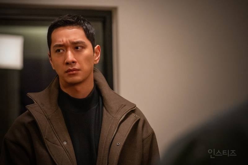 넷플릭스 <사냥개들2>에 2PM 찬성 나오는 거 알았어? | 인스티즈