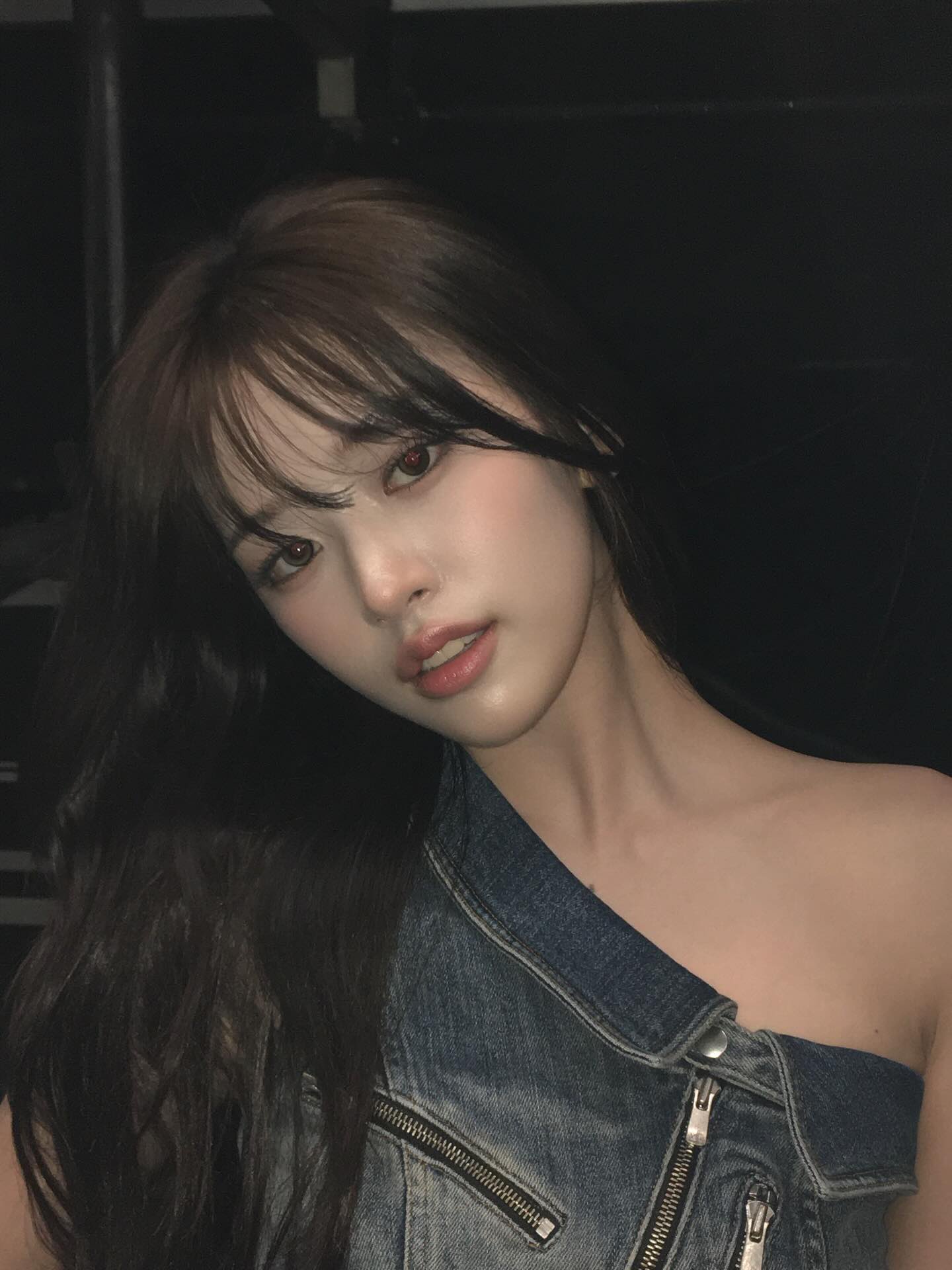 [잡담] 아이브 유진은 진짜 화장 덜어낼수록 이쁜거같아 | 인스티즈