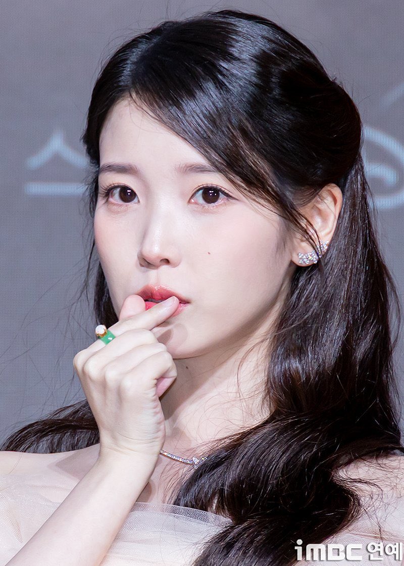 [잡담] 아이유) 내 뿅아리 ㅋㅋㅋㅋ | 인스티즈