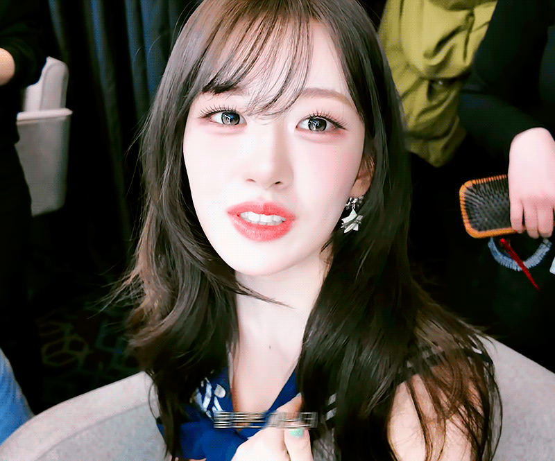 [잡담] 아이브 유진은 진짜 화장 덜어낼수록 이쁜거같아 | 인스티즈