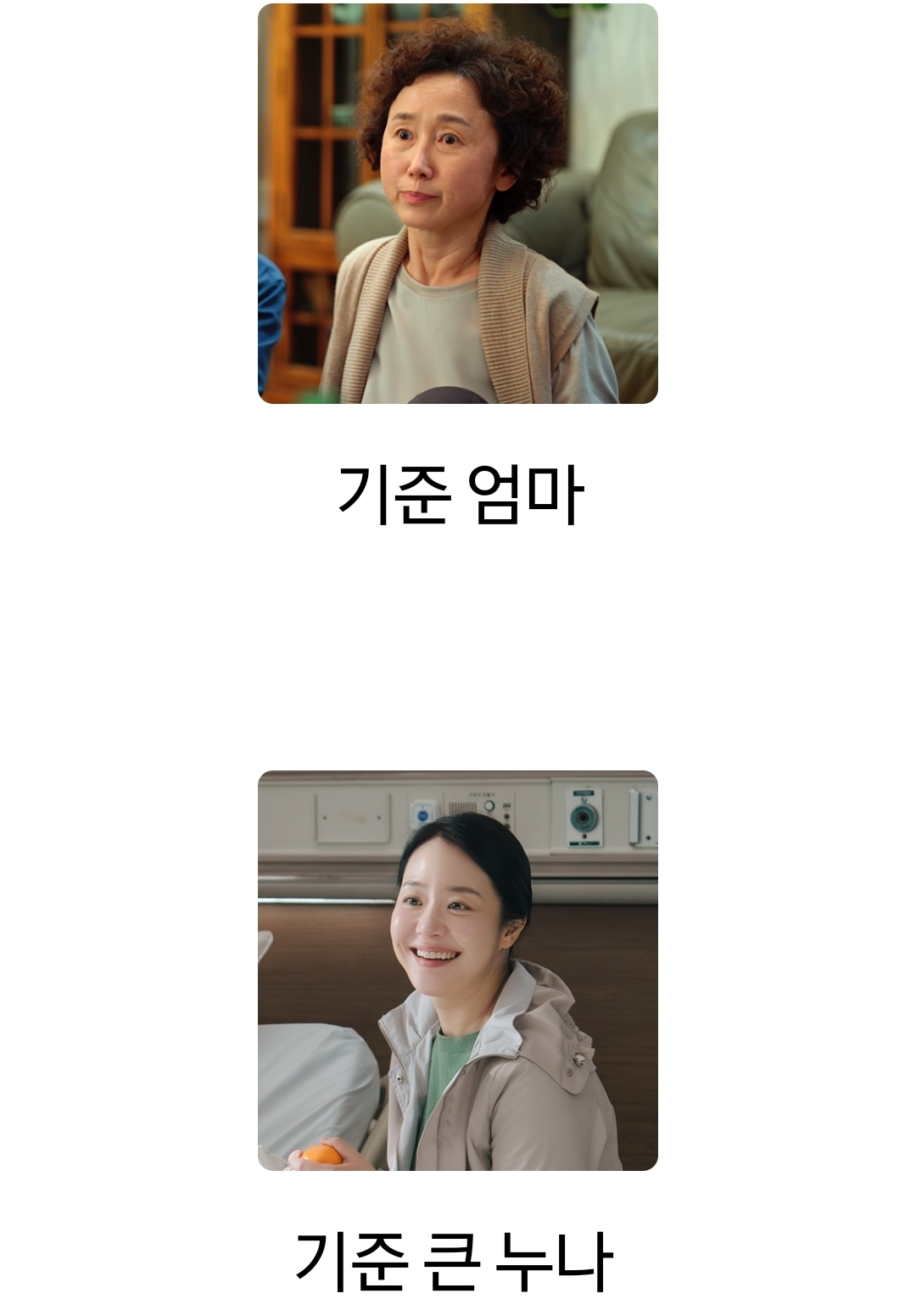 [정보/소식] 은밀한감사) 공홈 기획의도&인물관계도&인물소개 | 인스티즈