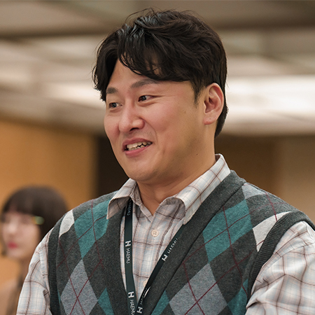 [정보/소식] 은밀한감사) 공홈 기획의도&인물관계도&인물소개 | 인스티즈