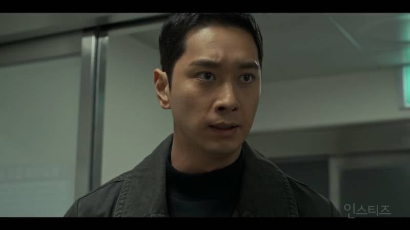 넷플릭스 <사냥개들2>에 2PM 찬성 나오는 거 알았어? | 인스티즈