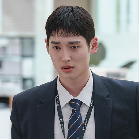 [정보/소식] 은밀한감사) 공홈 기획의도&인물관계도&인물소개 | 인스티즈