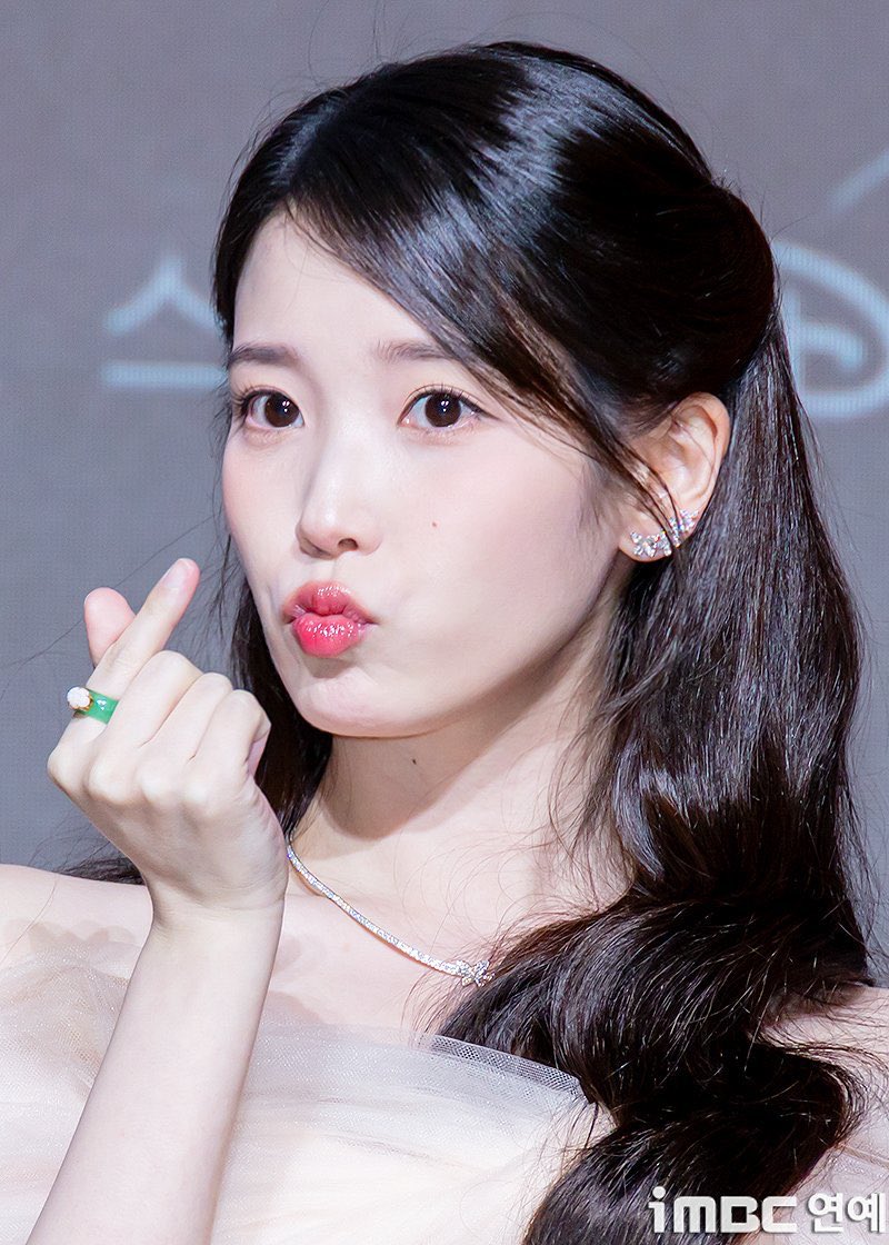 [잡담] 아이유) 내 뿅아리 ㅋㅋㅋㅋ | 인스티즈