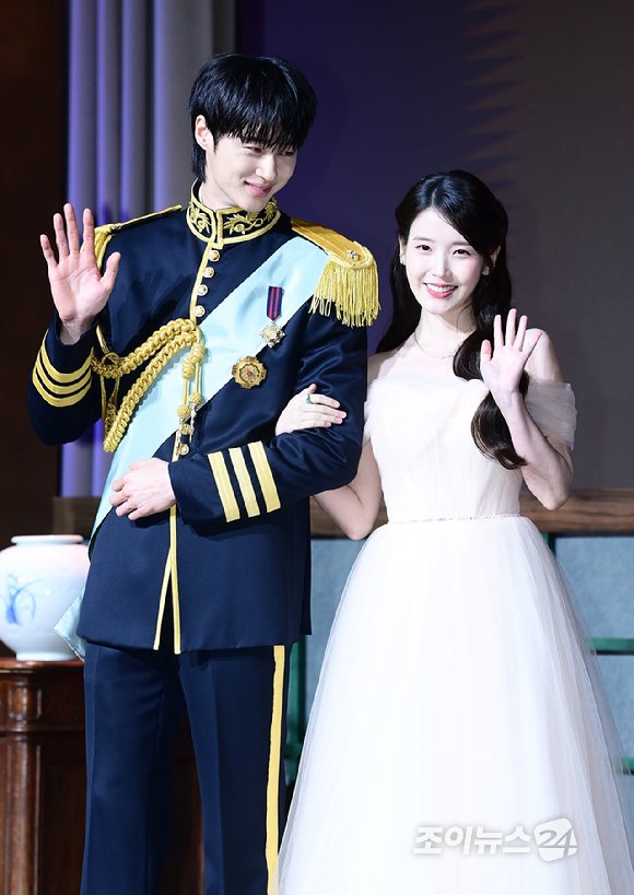 [잡담] 대군부인) 이안대군은 성희주를 너무 사랑하심 | 인스티즈