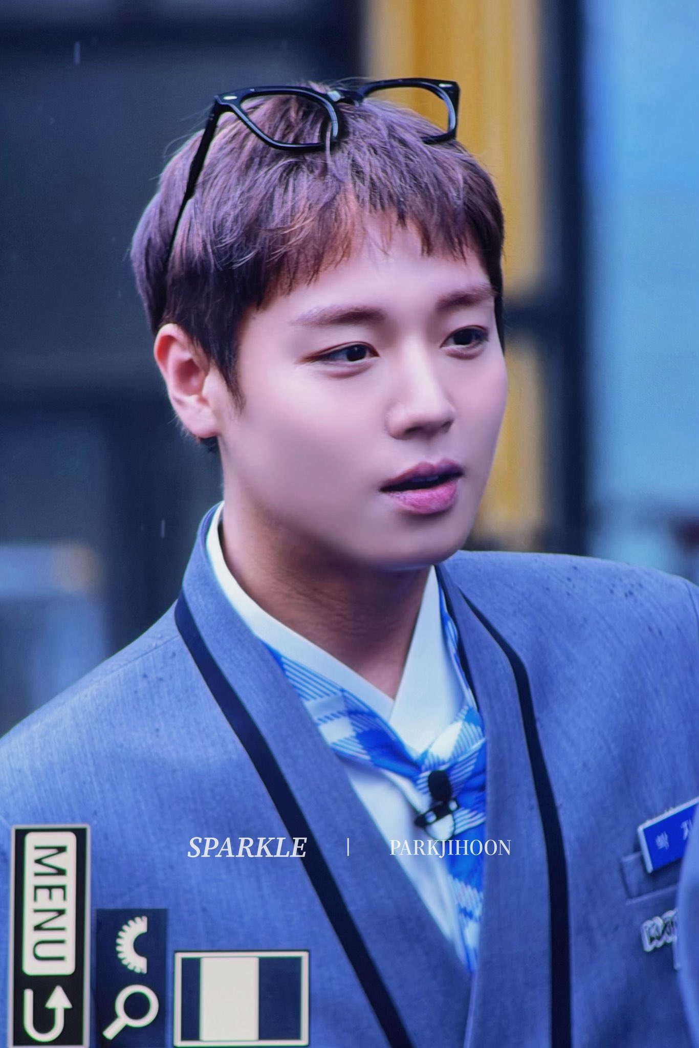 [잡담] 아 박지훈 오늘 이 사진들 너무 좋은데 | 인스티즈