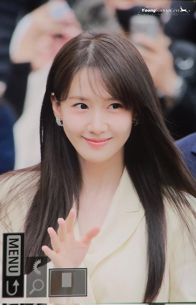[잡담] 수트 윤아 예쁜데 멋져 청초한데 섹시해 😵‍💫💛,,,, | 인스티즈
