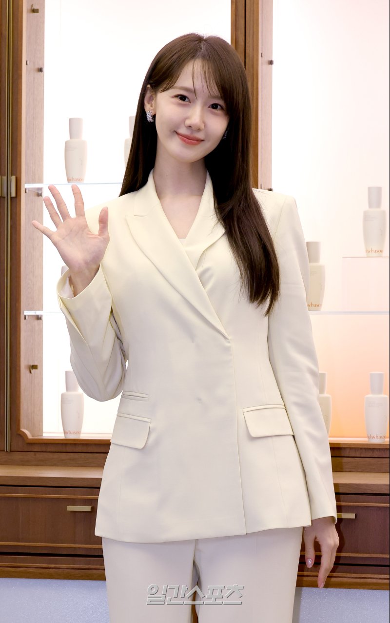 [잡담] 윤아) 윤아 오늘 살 더 빠진 거 같지 않어…????? | 인스티즈