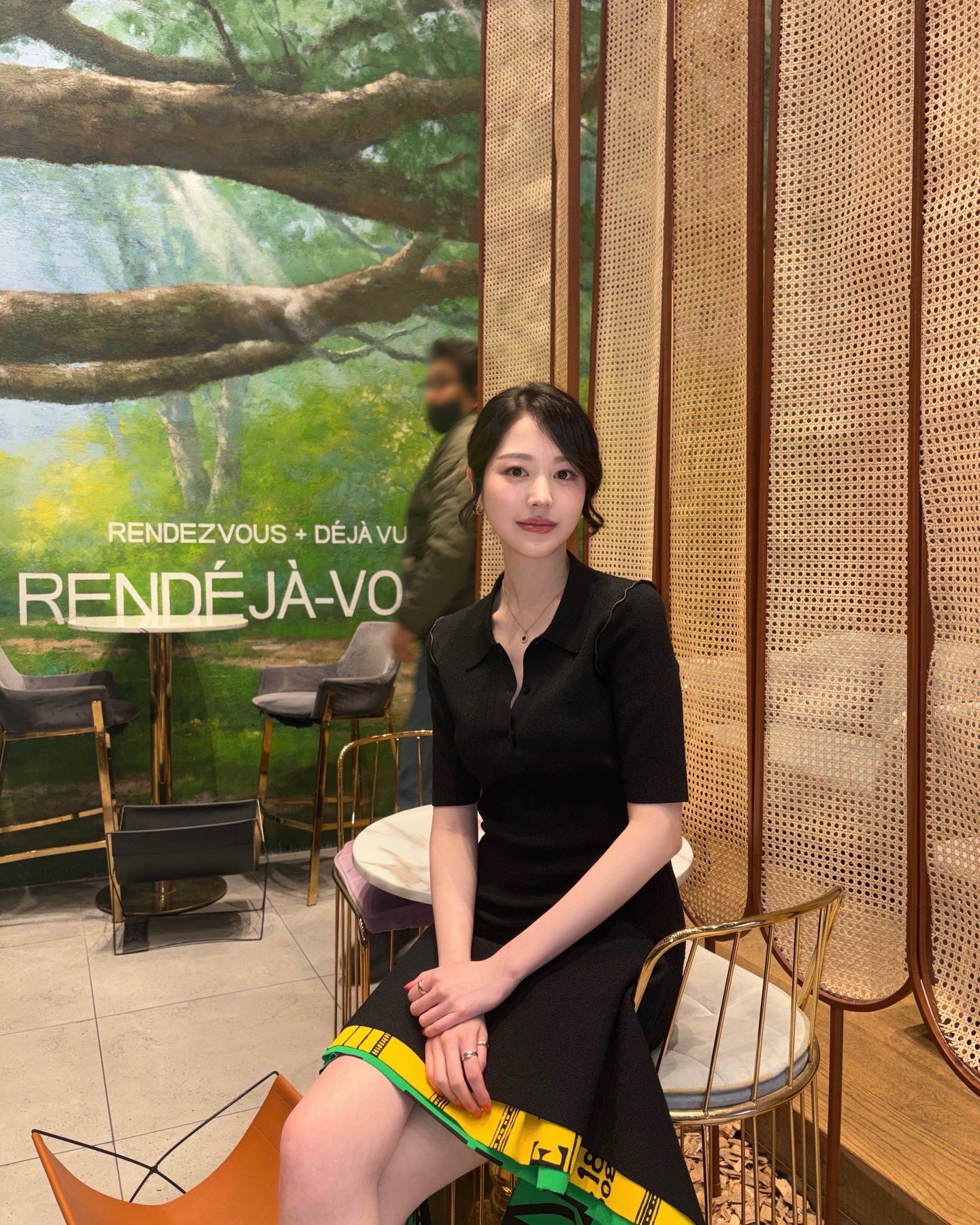 [잡담] 장다아) 240406 장다아 인스타 🏃🏻‍♀️‍➡️🎶🎦 | 인스티즈