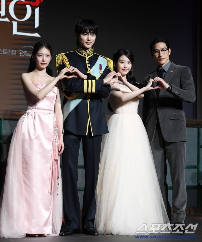 [잡담] 오늘 공승연 헤메코 레전드다 | 인스티즈