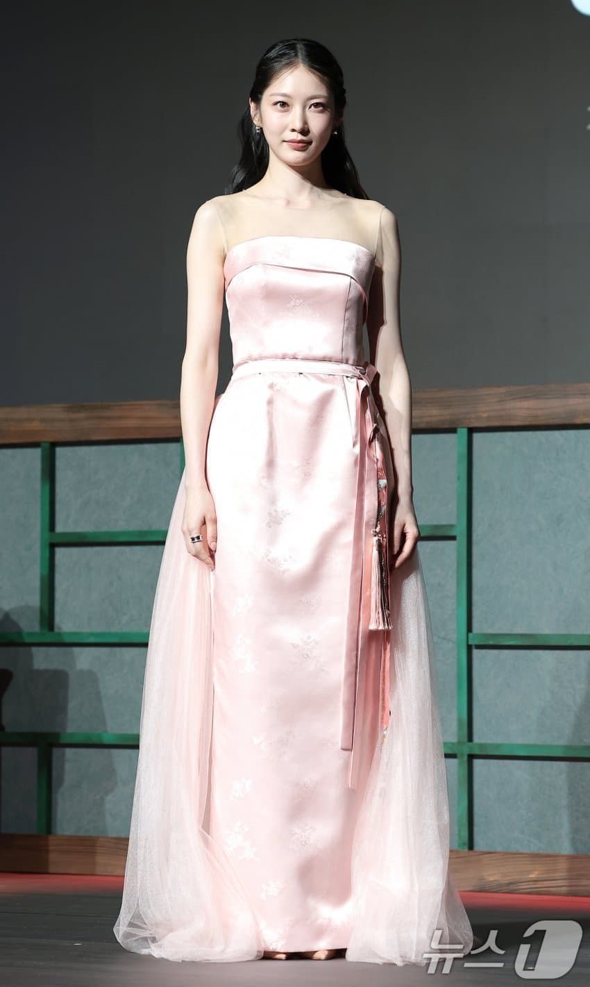 [잡담] 오늘 공승연 헤메코 레전드다 | 인스티즈