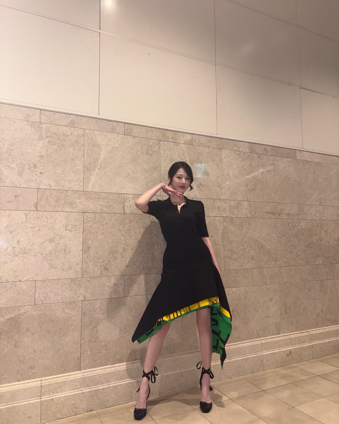 [잡담] 장다아) 240406 장다아 인스타 🏃🏻‍♀️‍➡️🎶🎦 | 인스티즈