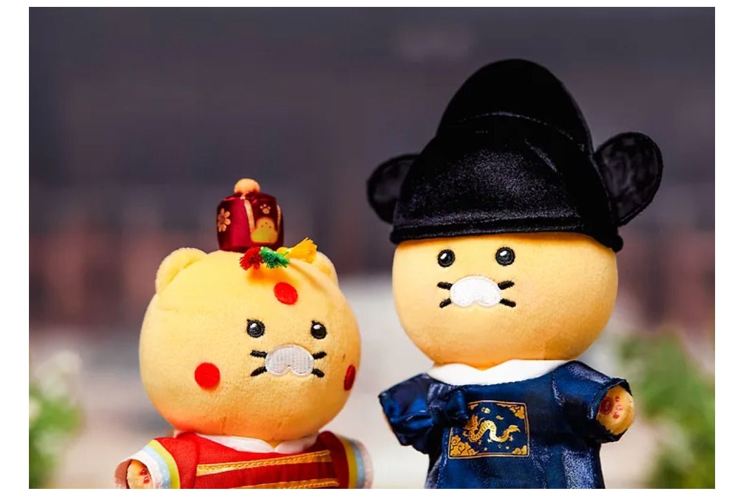 [잡담] 대군부인) 아 완이랑 희주 춘식이 키링 연출부터 너무 귀여움ㅋㅋ | 인스티즈