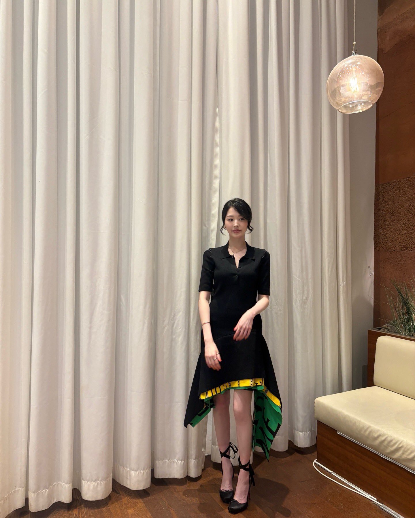 [잡담] 장다아) 240406 장다아 인스타 🏃🏻‍♀️‍➡️🎶🎦 | 인스티즈