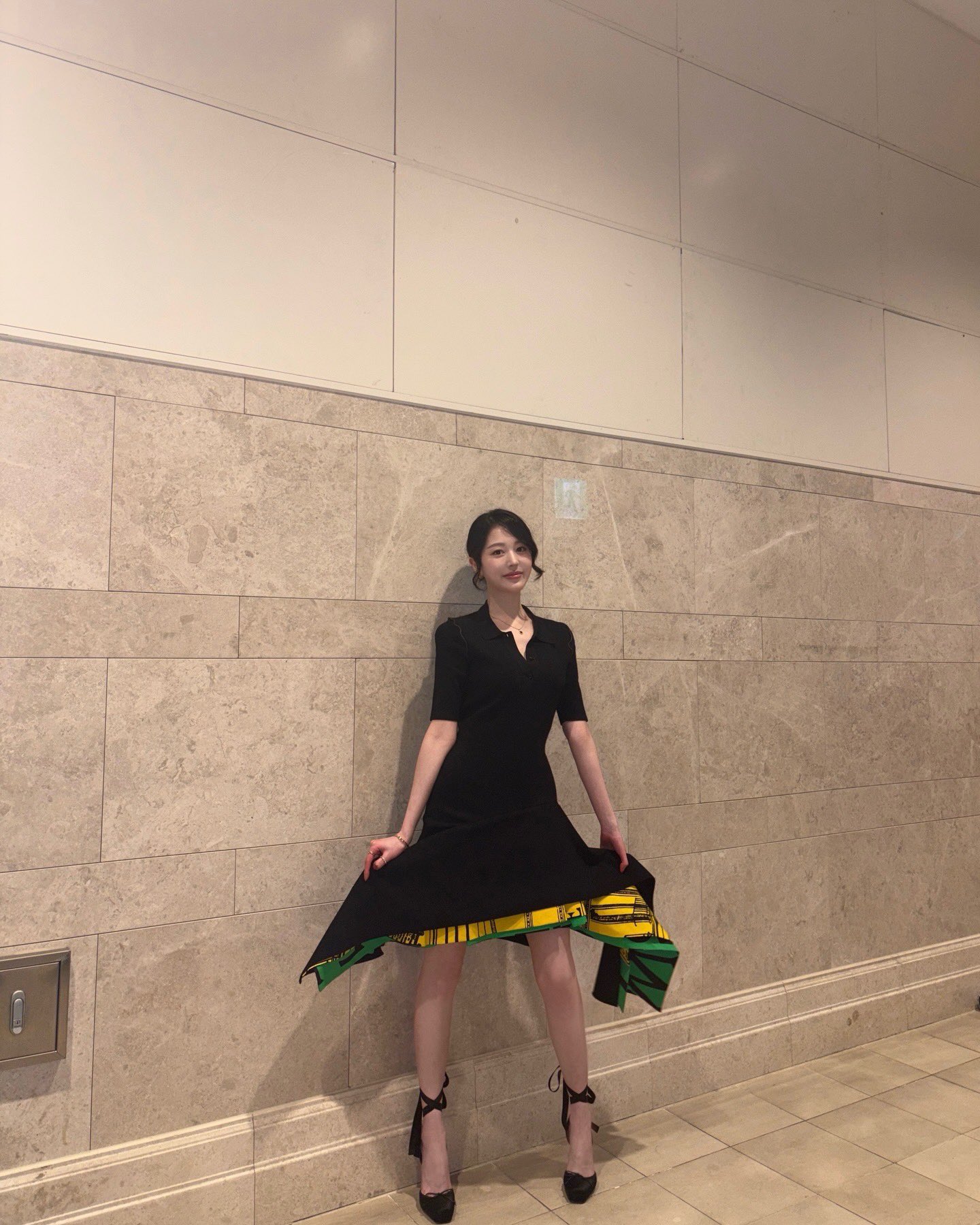 [잡담] 장다아) 240406 장다아 인스타 🏃🏻‍♀️‍➡️🎶🎦 | 인스티즈