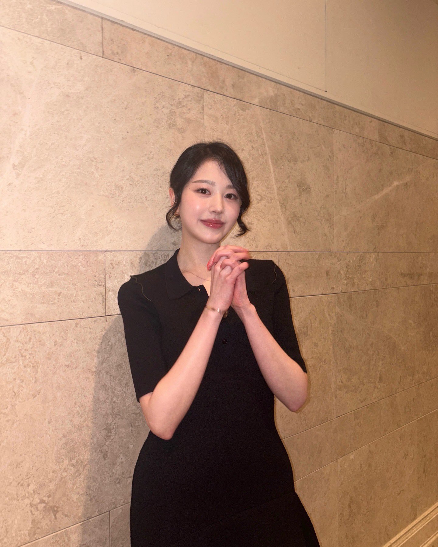 [잡담] 장다아) 240406 장다아 인스타 🏃🏻‍♀️‍➡️🎶🎦 | 인스티즈