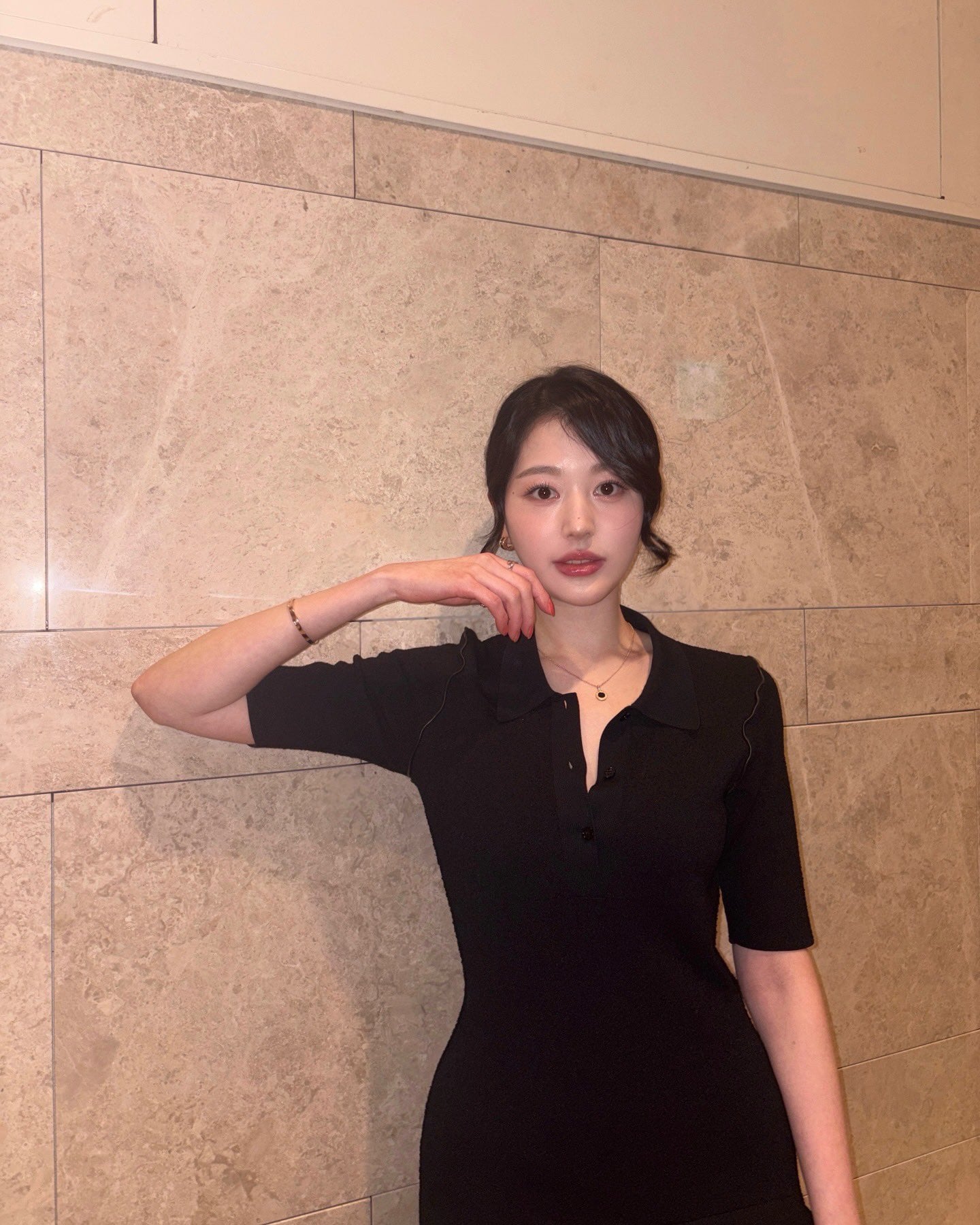 [잡담] 장다아) 240406 장다아 인스타 🏃🏻‍♀️‍➡️🎶🎦 | 인스티즈
