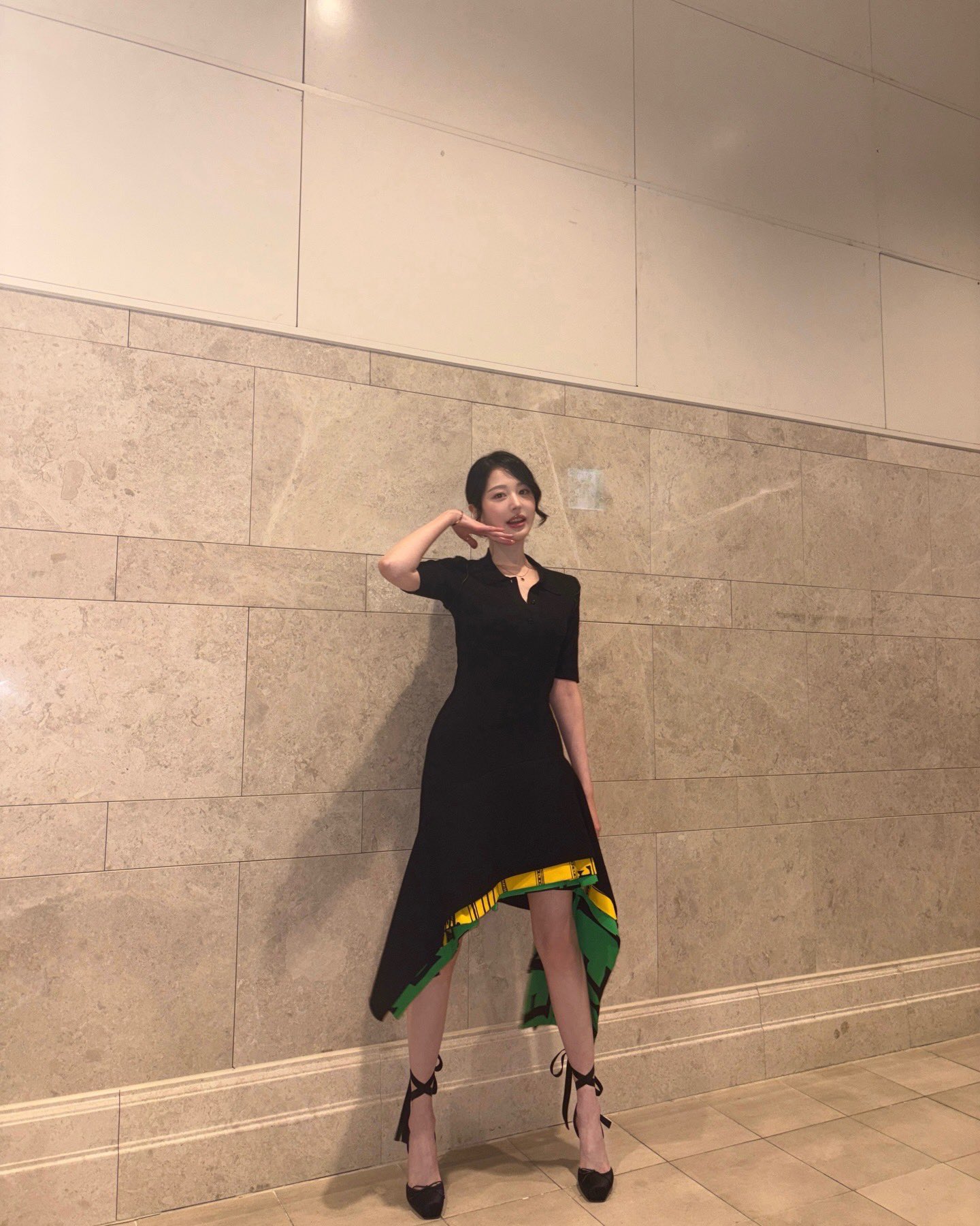 [잡담] 장다아) 240406 장다아 인스타 🏃🏻‍♀️‍➡️🎶🎦 | 인스티즈