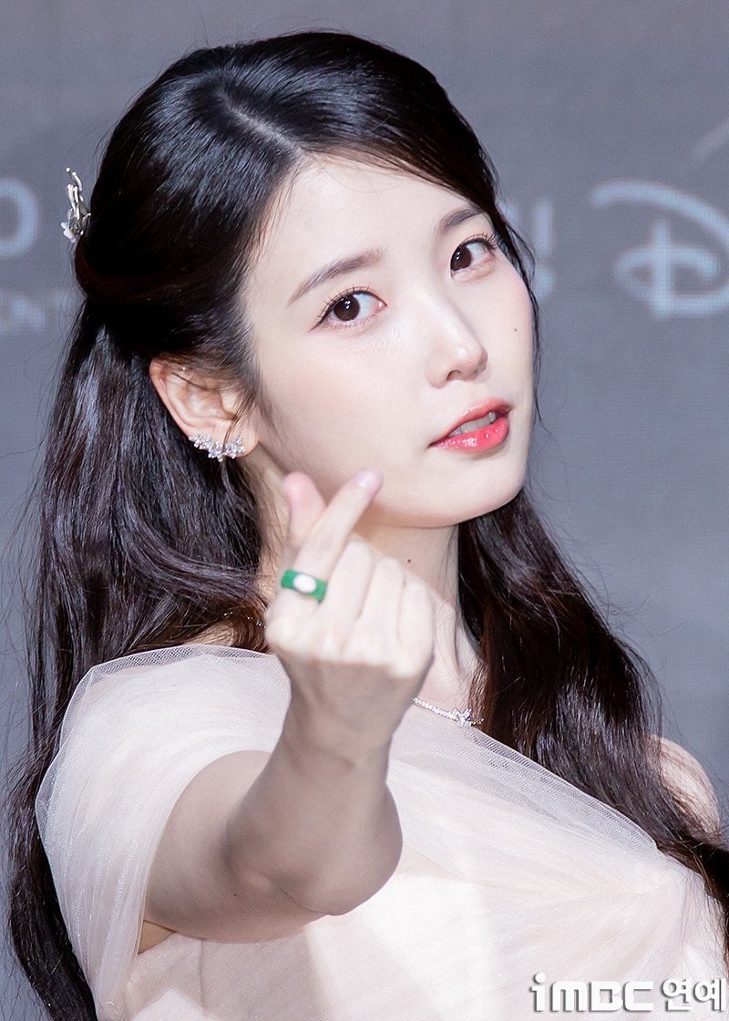 [잡담] 아이유 사진 보다가 자꾸 이래서 미안한데 | 인스티즈