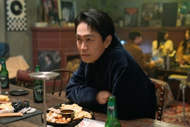 [정보/소식] 모자무싸) 오정세 '동백꽃' 감독과 재회 "2회까지만 봐도 주변에 추천할 것”(모자무싸) | 인스티즈