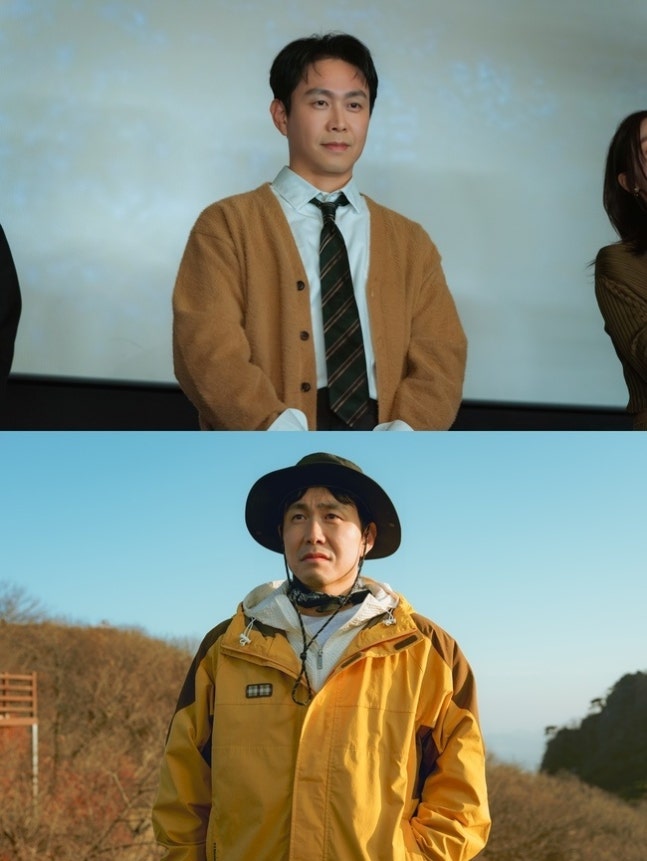 [정보/소식] 모자무싸) 오정세 '동백꽃' 감독과 재회 "2회까지만 봐도 주변에 추천할 것”(모자무싸) | 인스티즈