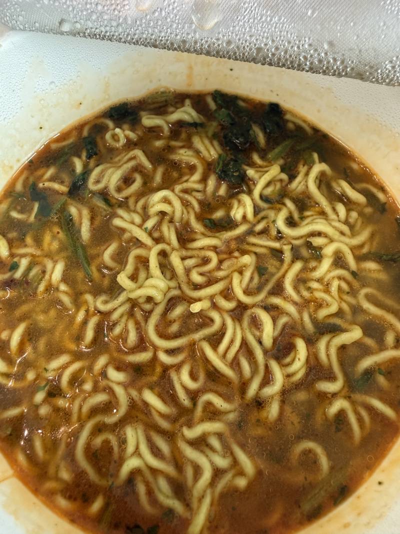 [잡담] 다들 고수 잘먹어? 고수라면 먹으려고 | 인스티즈